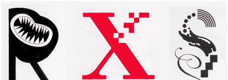 logo çeitleri